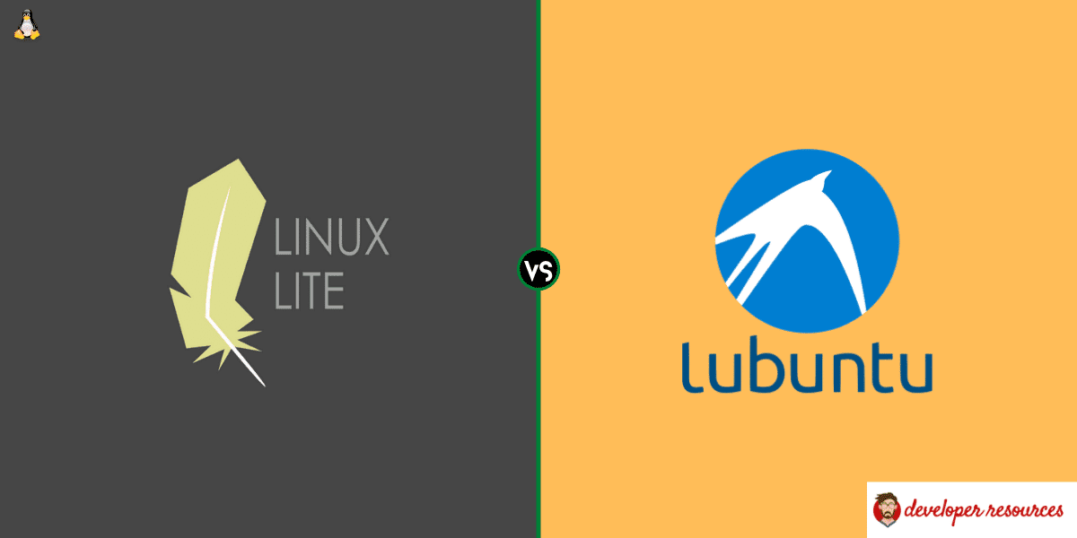 Linux Lite vs Lubuntu: qual è la migliore per te?